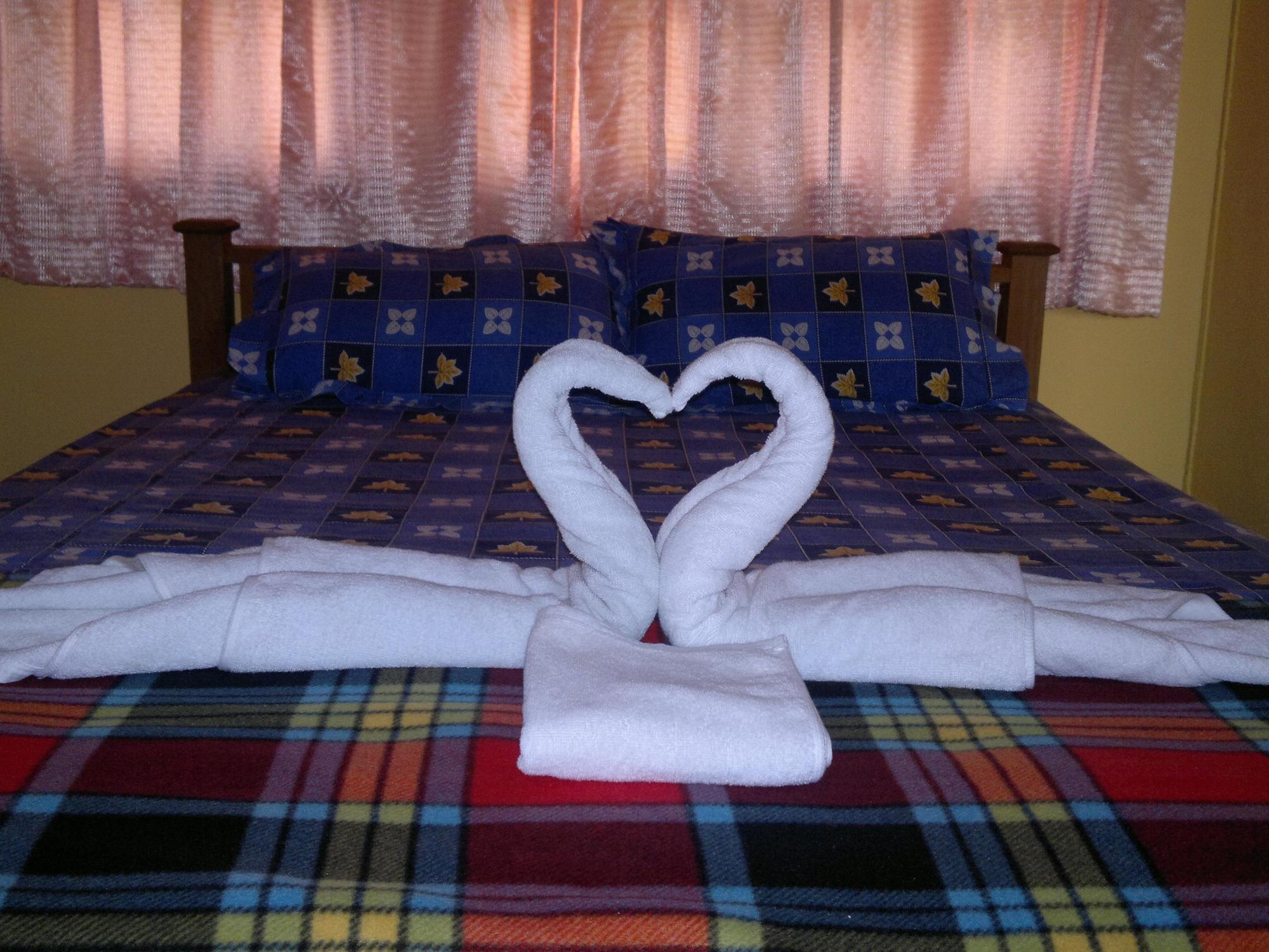 Cumpun Guest House Csiangmaj Kültér fotó