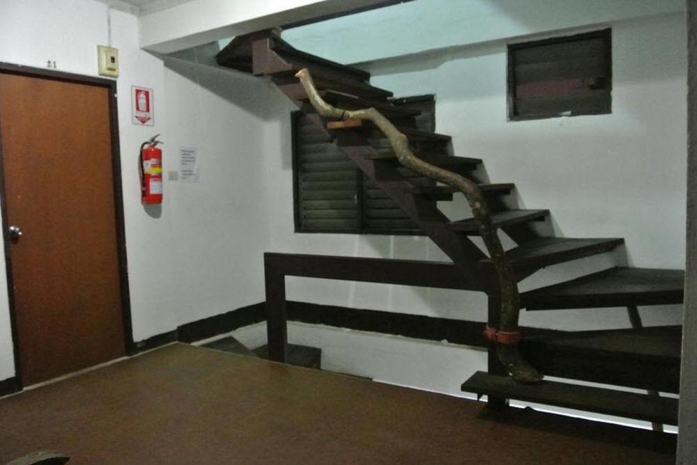 Cumpun Guest House Csiangmaj Kültér fotó
