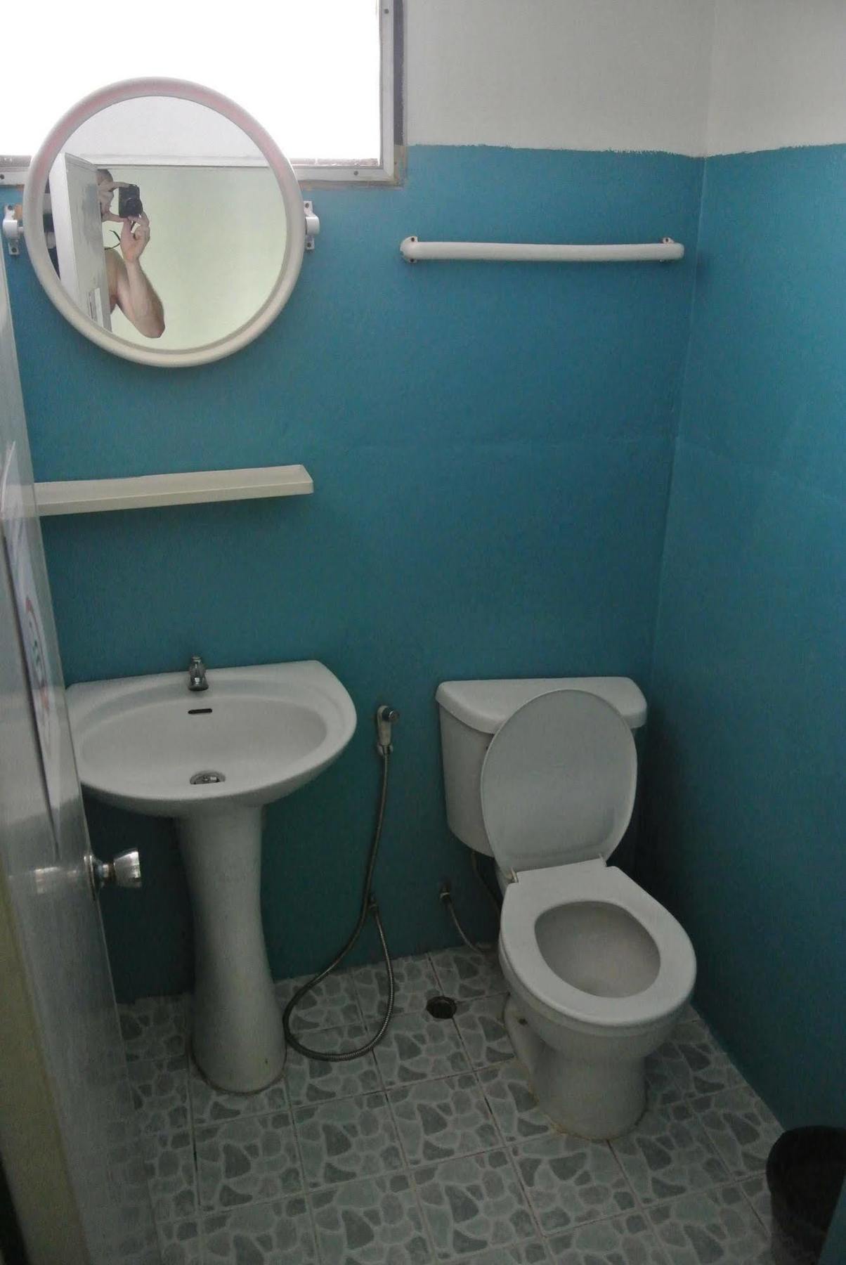 Cumpun Guest House Csiangmaj Kültér fotó