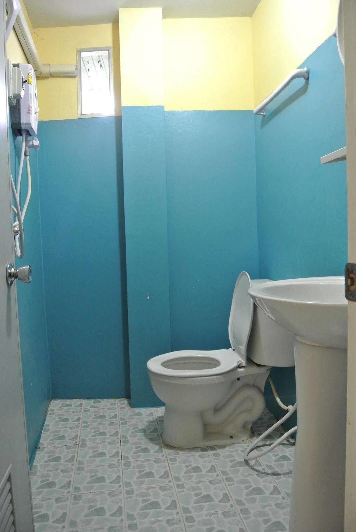 Cumpun Guest House Csiangmaj Kültér fotó