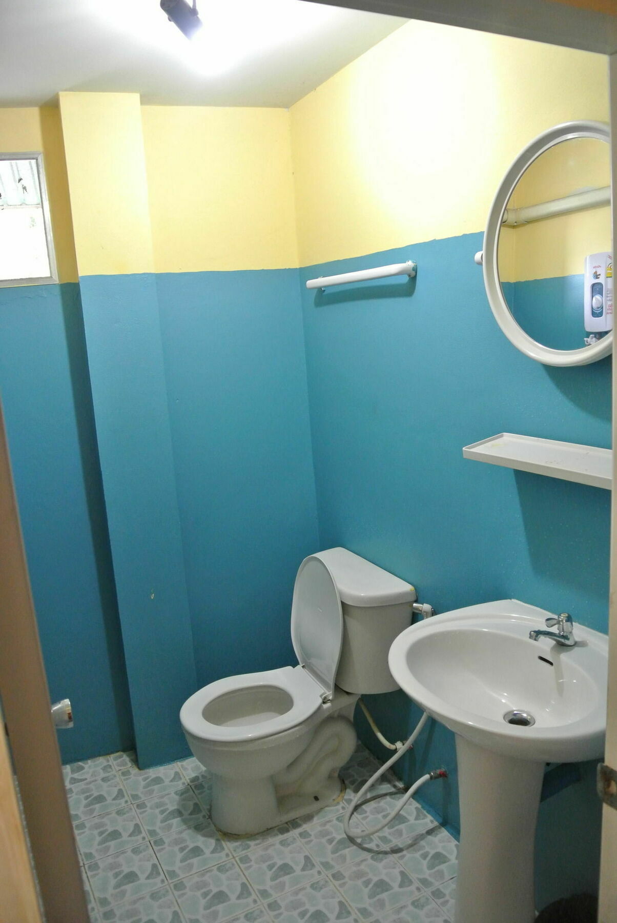 Cumpun Guest House Csiangmaj Kültér fotó