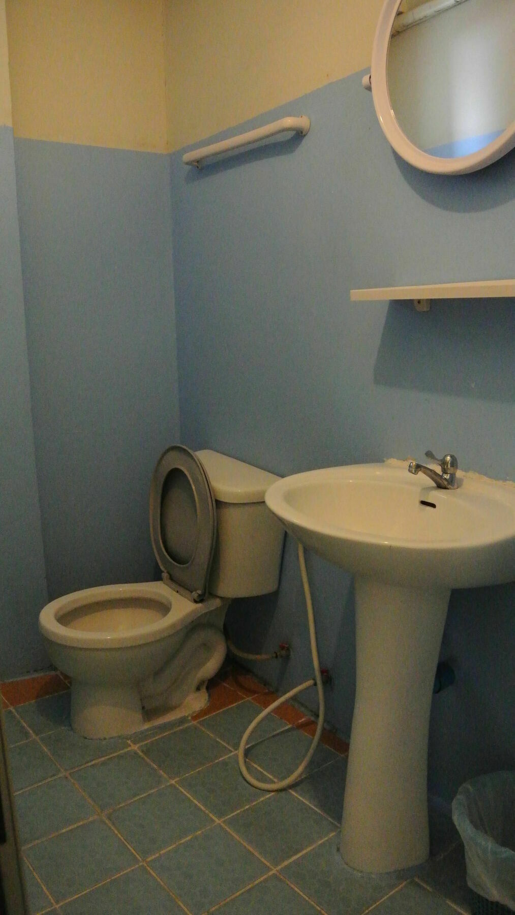 Cumpun Guest House Csiangmaj Kültér fotó