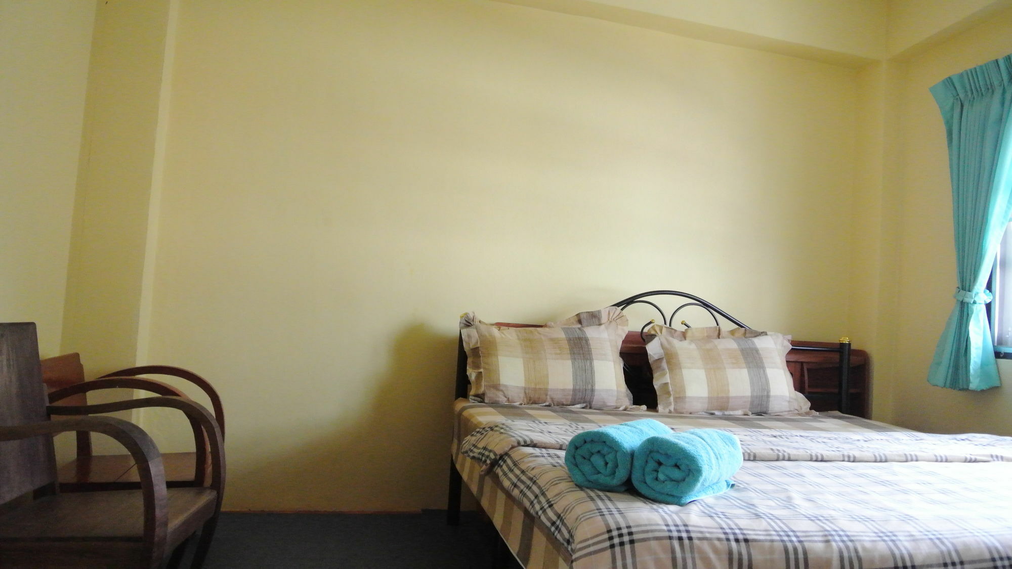 Cumpun Guest House Csiangmaj Kültér fotó