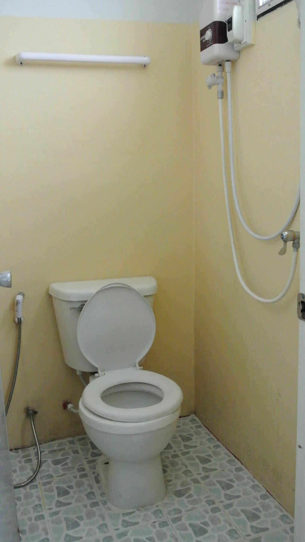 Cumpun Guest House Csiangmaj Kültér fotó