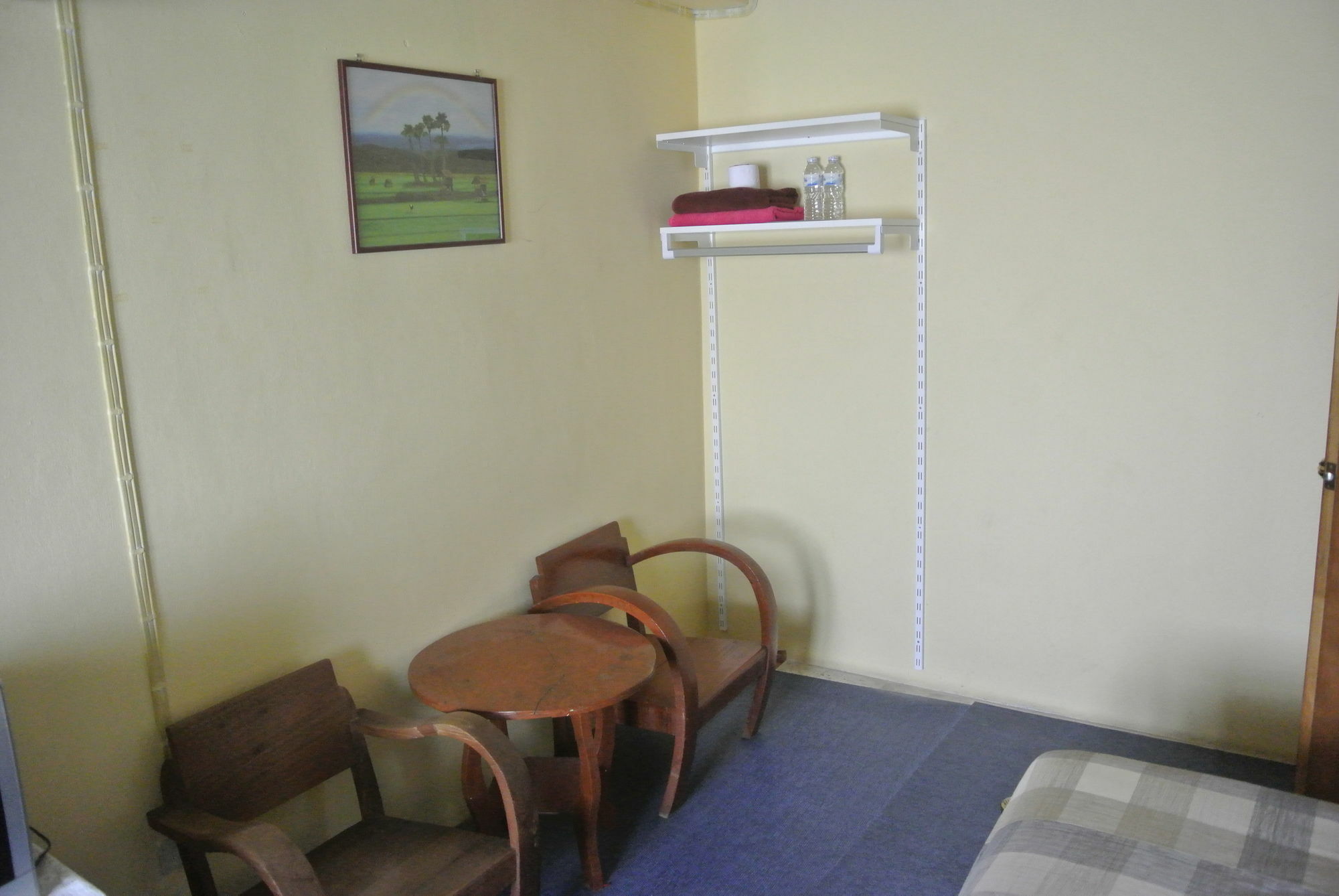 Cumpun Guest House Csiangmaj Kültér fotó
