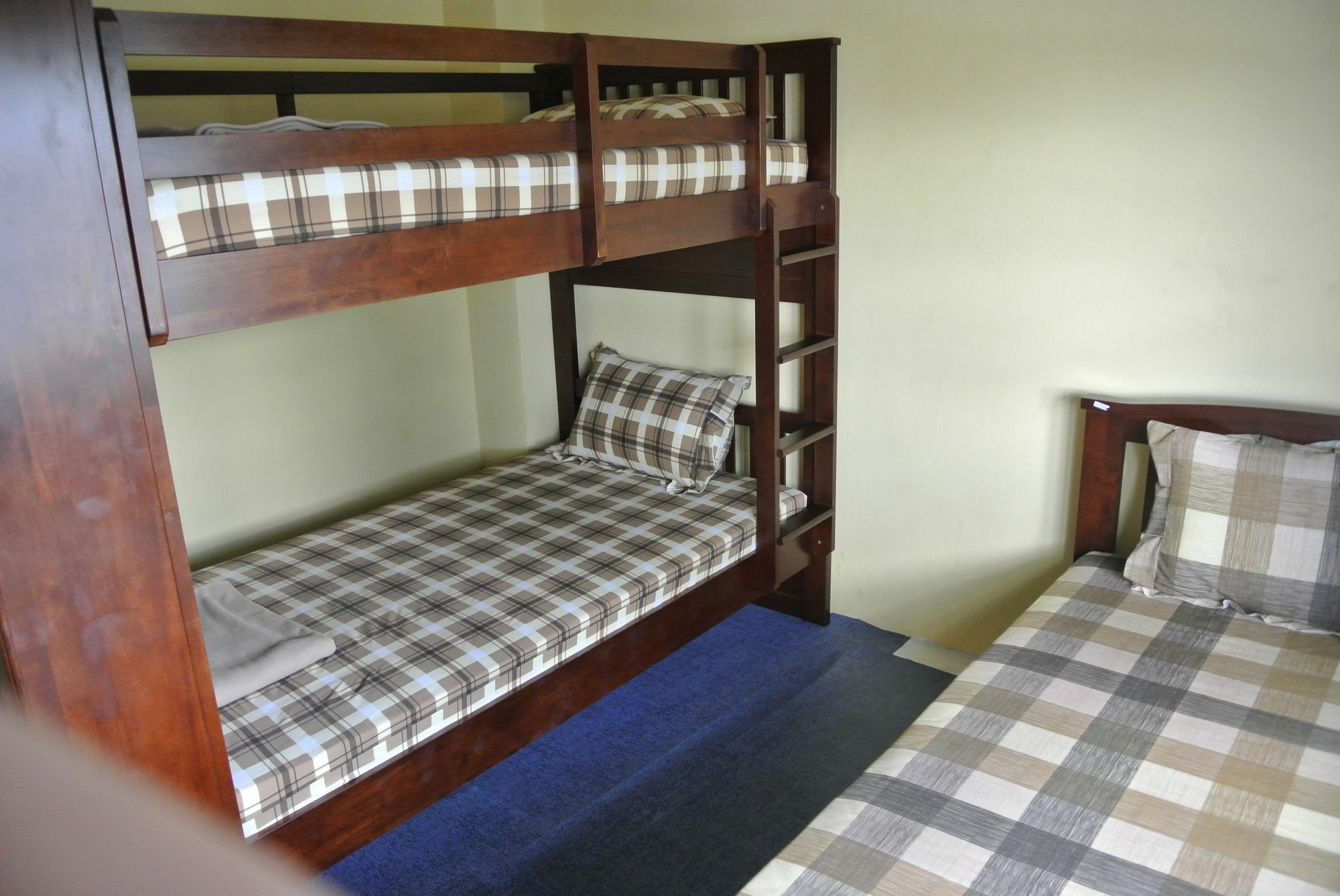 Cumpun Guest House Csiangmaj Kültér fotó