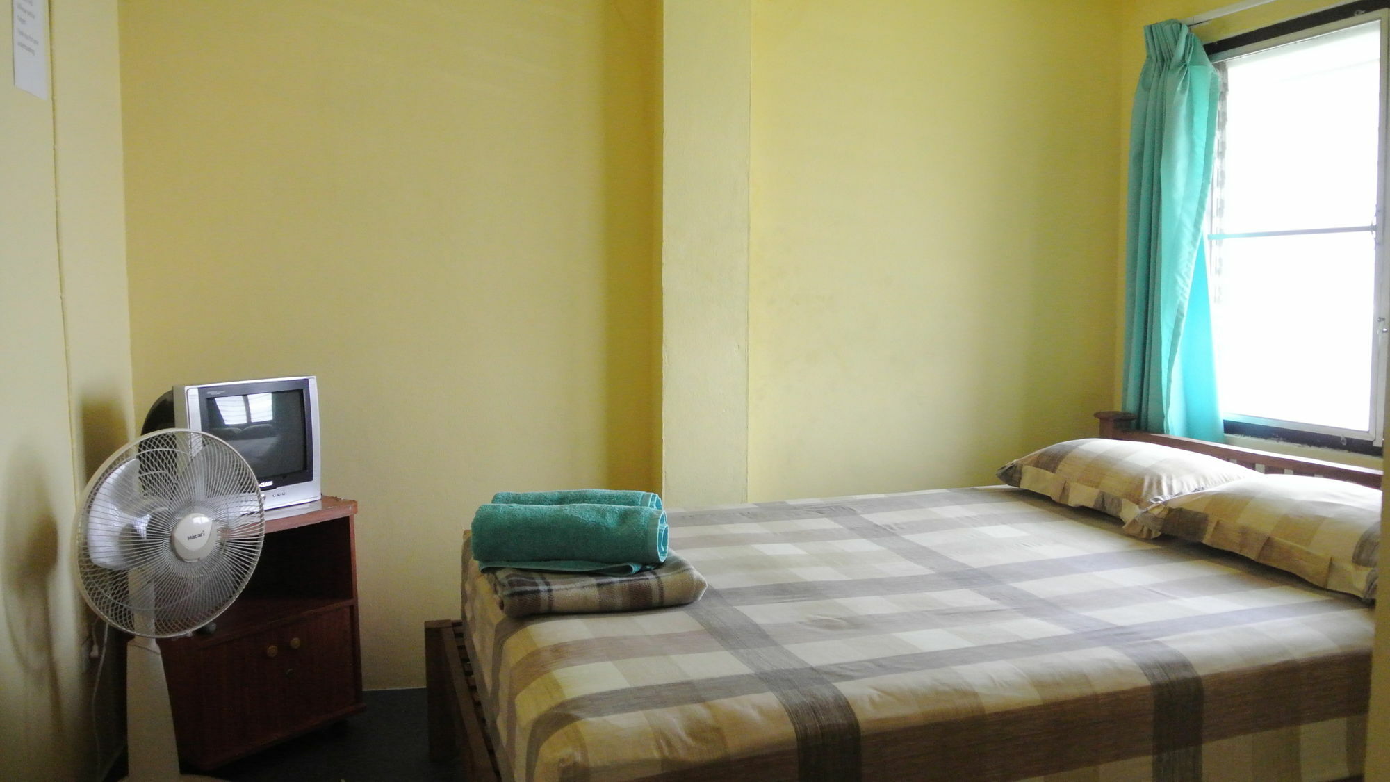 Cumpun Guest House Csiangmaj Kültér fotó