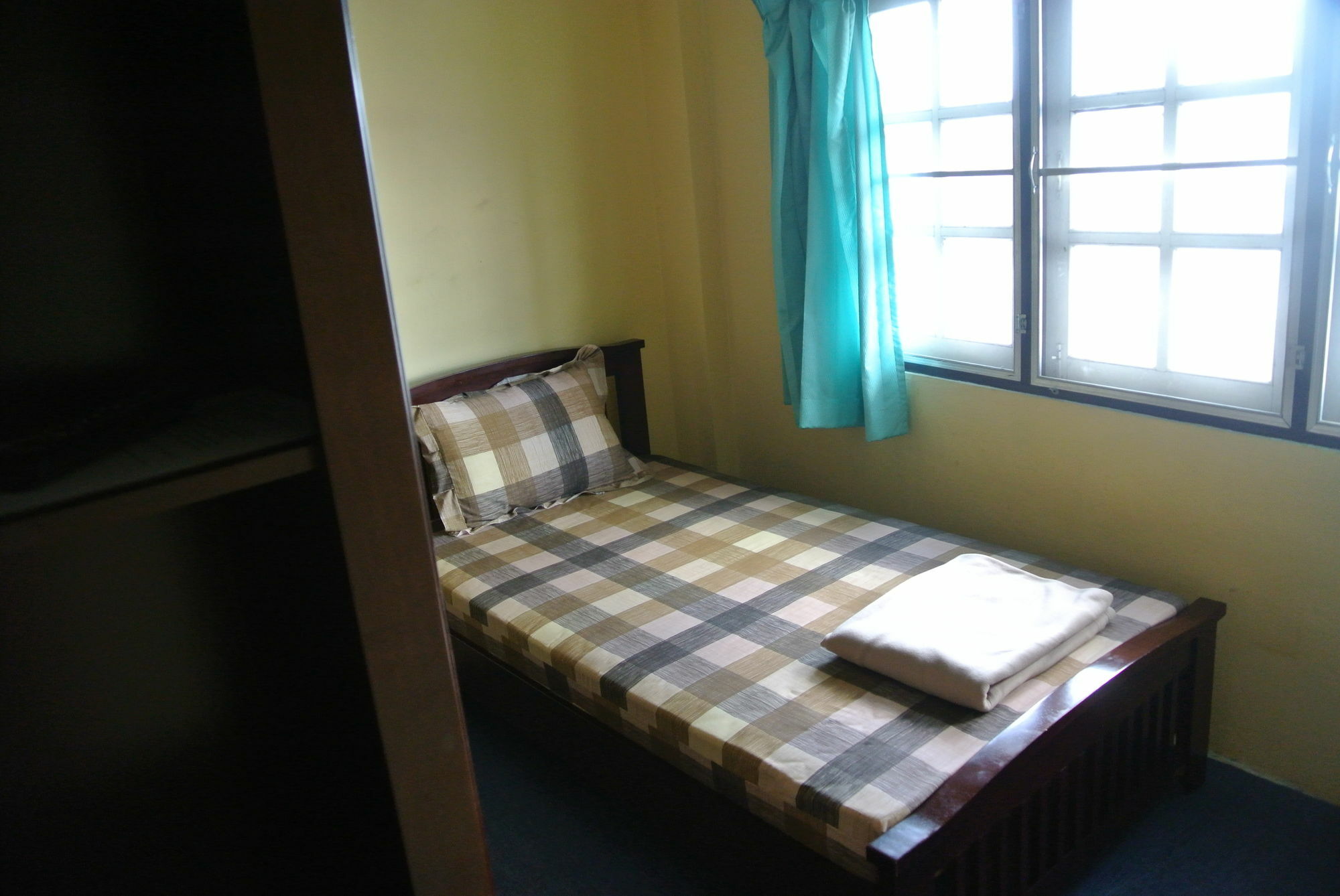 Cumpun Guest House Csiangmaj Kültér fotó
